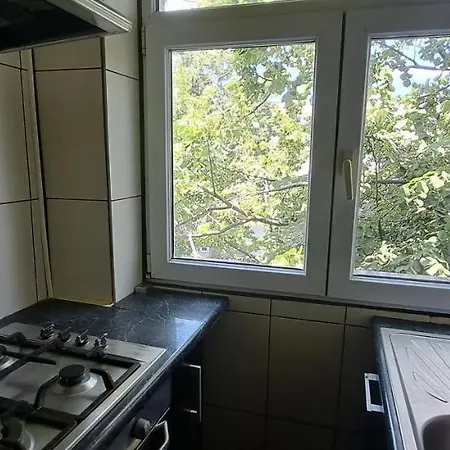Apartment Garsoniera Centru *