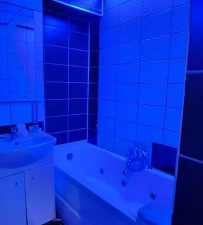 Apartment Garsoniera Centru Constanta