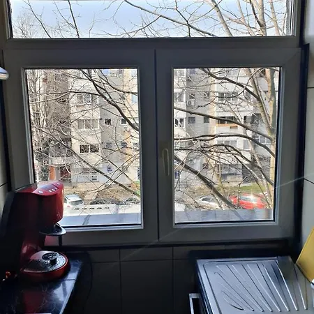 Apartment Garsoniera Centru
